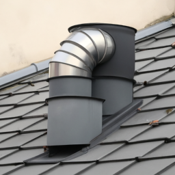 Ventilation simple flux : assurez une ventilation de base pour un confort optimal dans toute la maison Hoenheim